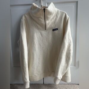 Patagonia 1/4 Zip Pullover